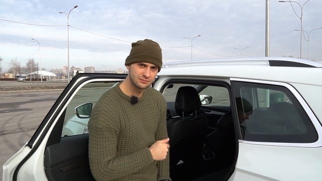 ВЫ СЕРЬЕЗНО? Вся правда о SKODA KAROQ. Стоит ли покупать Шкода Карок 2020? смотреть онлайн