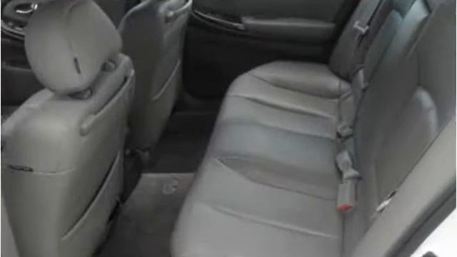 2001 Infiniti I30 Used Cars Knoxville TN смотреть онлайн