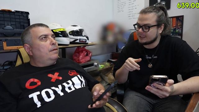 Перезалив Булкин