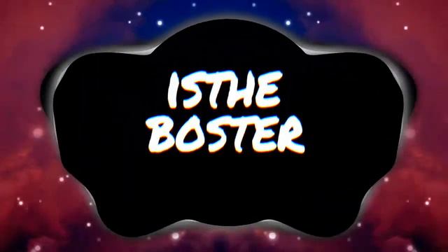 BONES BLASTZONE BASS BOOSTED HQ смотреть онлайн