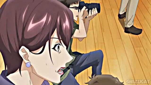 Those are big scoops | Isekai Cheat Skill Episode 10 English Sub смотреть онлайн
