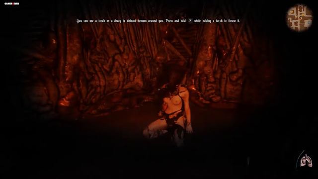 AGONY UNRATED Gameplay Walkthrough Part 3 смотреть онлайн
