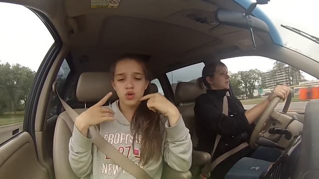 ЧТО такое DAB ??!?//DAY 13 смотреть онлайн