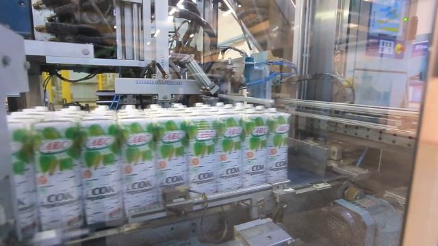 Березовый сок АВС - сила самой природы смотреть онлайн