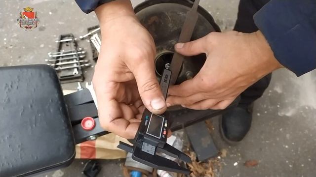 Как отрегулировать шток вакуумный усилитель газель