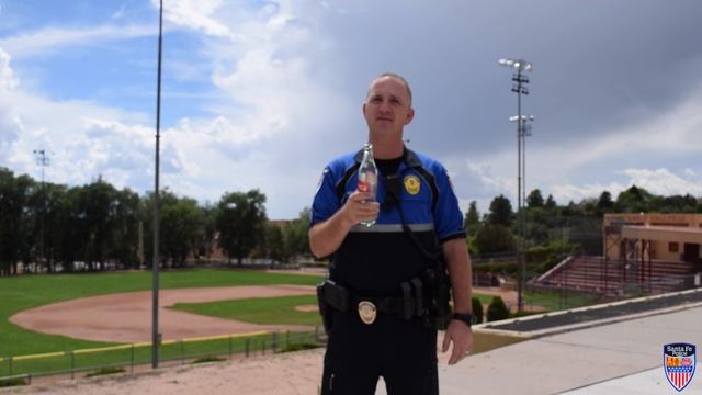 Zozobra 2017 Prohibited Items