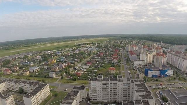 Саров. Квадрокоптер - 2014. Школы 14 и 16. смотреть онлайн