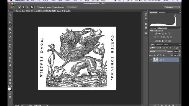 Indesign: How to Change the Color of an Image смотреть онлайн