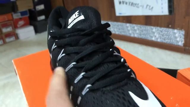 Обзор Nike 2016, чем Nike Airmax 2017 отличается от Nike Air max 2016 смотреть онлайн