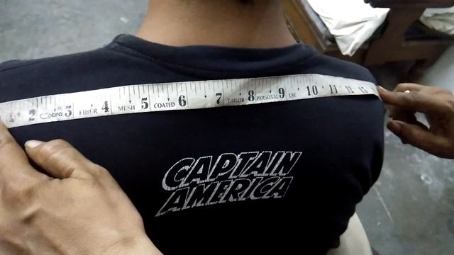 How to measure collar size | easy method to measure collar for ladies and gents смотреть онлайн