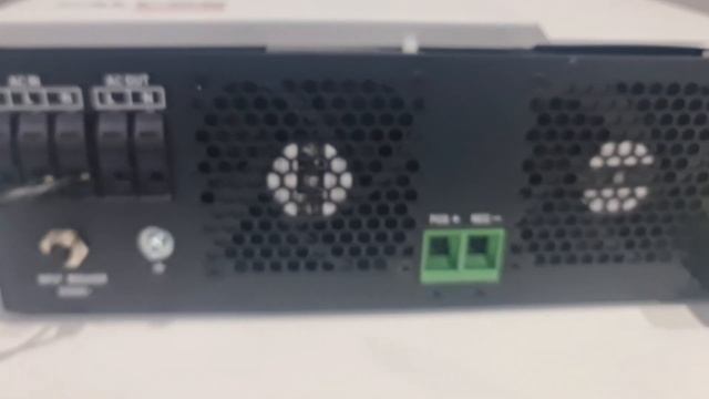 Solar Max PV4000+ Solar Inverter With Life Time Warranty. 3000W Inverter With 4000W Solar Capacity.