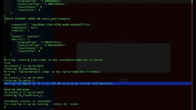 Getting started with Triton Joyent смотреть онлайн