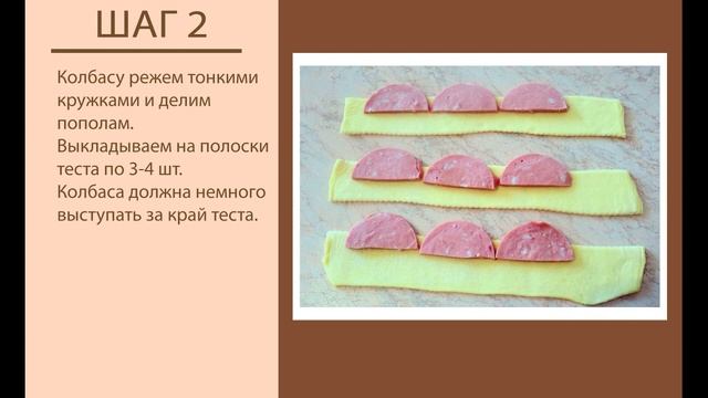 Вкусные рецепты от Дарьи