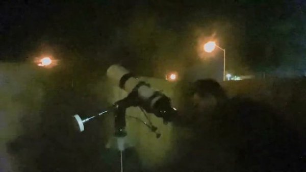 Astro-pysics 130 #astronomy #space #telescope #nasa #saturn #jupiter #astrophysics #moon #mars