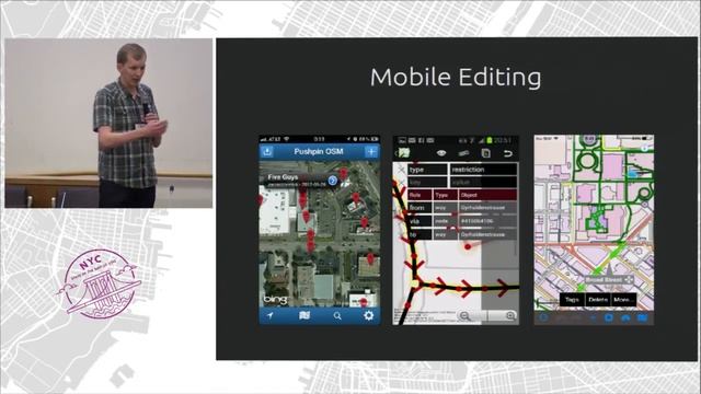 Some OpenStreetMap Futures смотреть онлайн