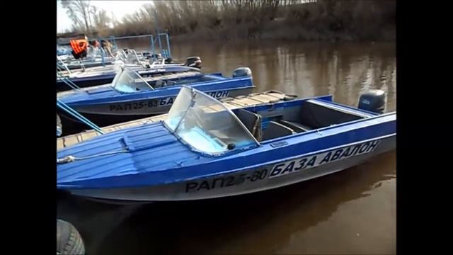 Константин Кузьмин Авалон 2013, или Путешествие со спиннингом смотреть онлайн