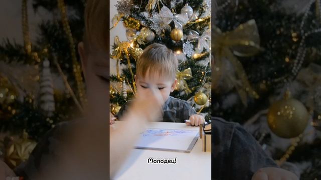 В полтора года знает Алфавит 😍 смотреть онлайн