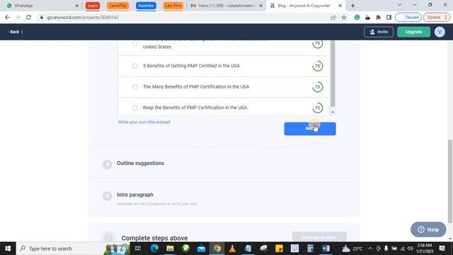 How To Create SEO Friendly Content With AI (Best AI Content Writer) смотреть онлайн
