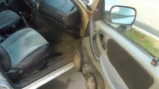 Нива часть 3 смотреть онлайн