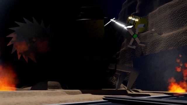 Skibidi Toilet 67 [Part 1] In Roblox - (Roblox Animation