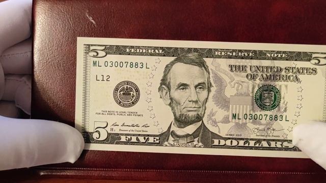 Пополнение банкнот в коллекцию 4 ноября 2023 смотреть онлайн