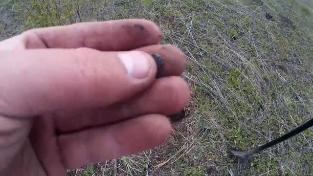 Пензенский копатель ,урочище старая Дигилёвка ! смотреть онлайн