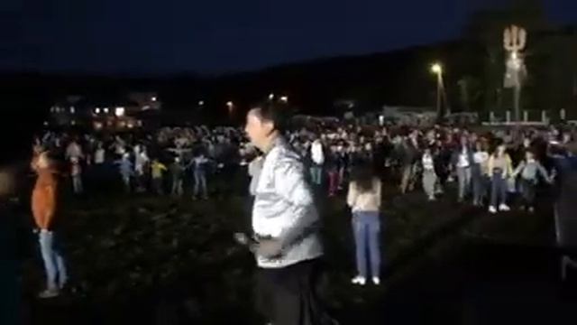 Улан-удэ, ночь ёхора 2019 смотреть онлайн