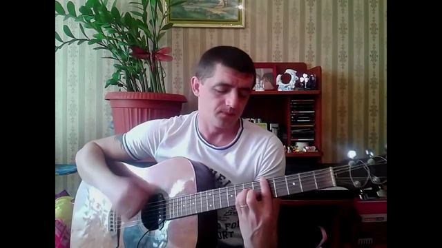 песня под гитару - братишка смотреть онлайн