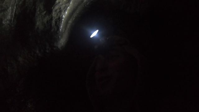 Смолинские пещеры, порог Ревун. Первый опыт скалолаза смотреть онлайн