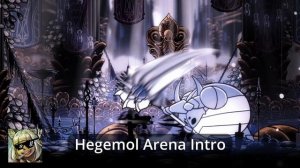 Hollow Knight Soundtrack - Pale Court Collection (Mod)