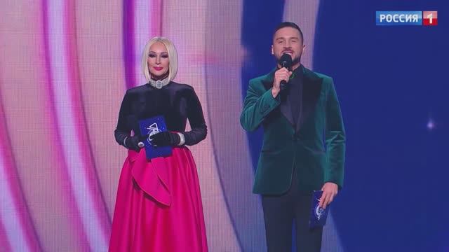СМОТРИМ! Новогоднее шоу "Песня года-2023" - 1 И 2 ЯНВАРЯ В 14:55 на канале РОССИЯ 1 смотреть онлайн