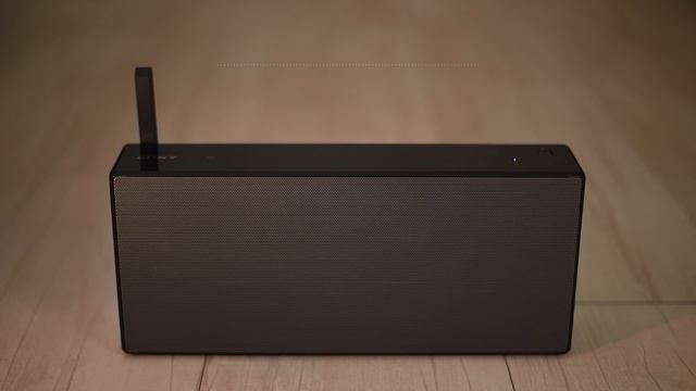 Sony SRS-x77 Bluetooth Speaker - Review смотреть онлайн
