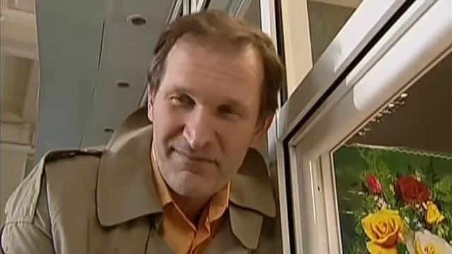 6 кадров. Билет до Туапсе смотреть онлайн