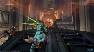 Подробный гайд про Осколки Архонтов  Как ваншотать Архонтов Warframe