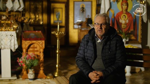 Interviuri Cu Fiii Duhovnicești - Alexandru Luncari / Comori Ascunse
