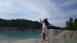 Уральское Бали или Челябинская сальса