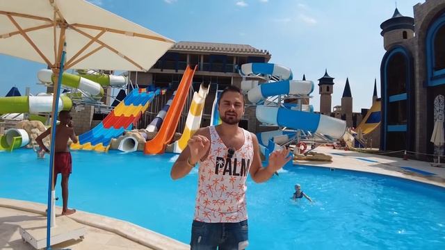Египет КАК ЗДЕСЬ СЕЙЧАС? Gravity Sahl Hasheesh Отдых в Египте Хургада смотреть онлайн