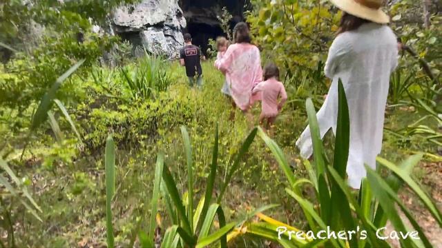 Eleuthera Bahamas Vacation 2022 смотреть онлайн