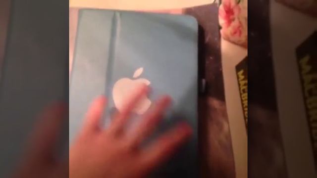 Review on iPad mini gold смотреть онлайн