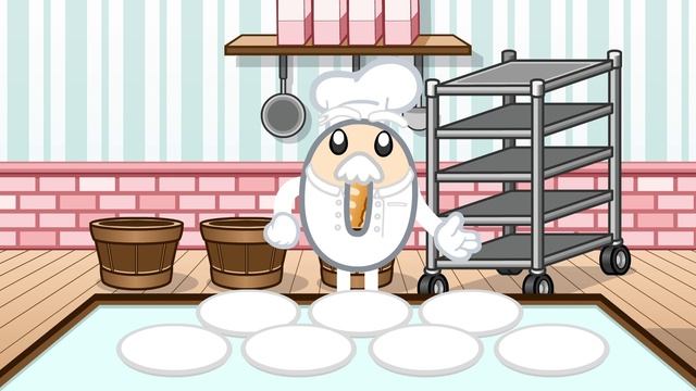 Meet the Math Facts Multiplication & Division - "0" Segment & Song смотреть онлайн