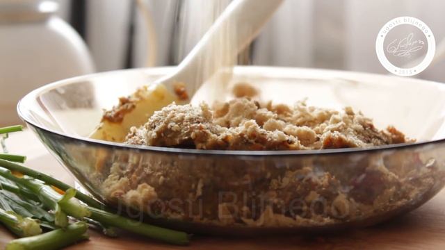 Борщ польский - Евгения Ковалец - Угости Ближнего # 112 смотреть онлайн