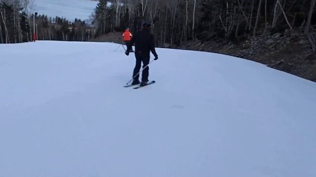 Donnald & Bennie on Groovy Goose 2018 смотреть онлайн