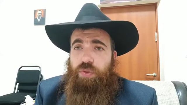 Недельная глава Мишпатим | Такие важные законы о рабстве? смотреть онлайн