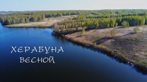 Удочка не выдержала. Карась пришёл. Весна