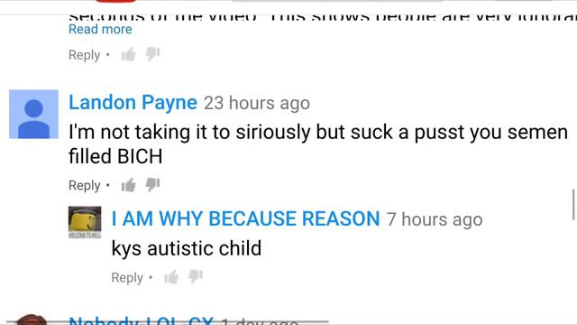 The Undertale Fanbase is Really Bad смотреть онлайн