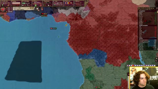 Victoria 2 MP Tag Team UK "Still Fighting!" EP:27 смотреть онлайн