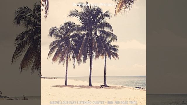 Background for Summer Nights смотреть онлайн