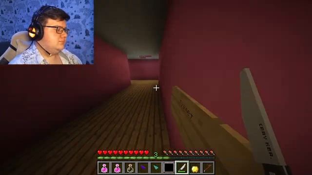 STREAM // Разные карты и фантики // Minecraft карта с Custom NPCS смотреть онлайн
