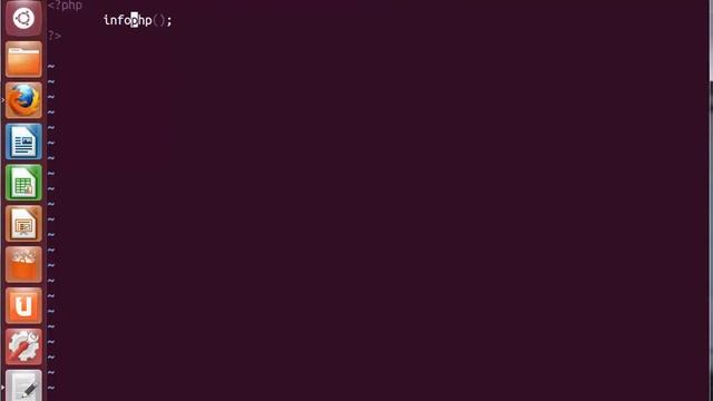 Linux Ubuntu LAMP Server InDepth Part 02 смотреть онлайн