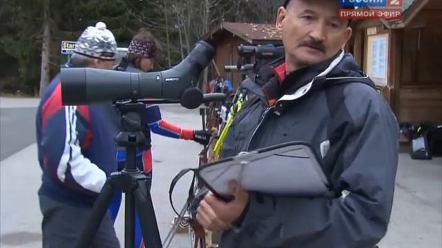 Сбор. Рамзау 25.10.²º¹º смотреть онлайн